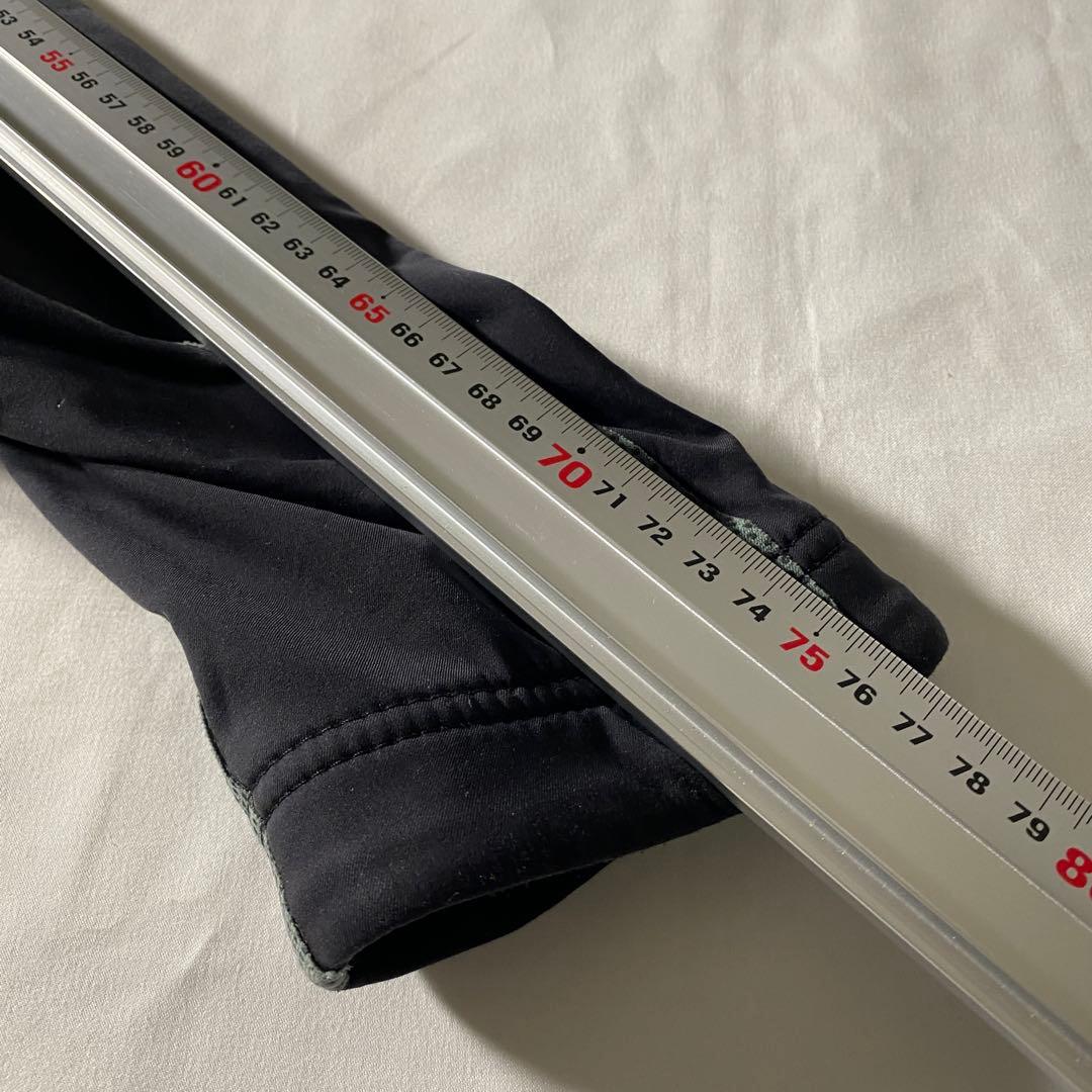 00年代前半 マウンテンハードウェア ソフトシェル