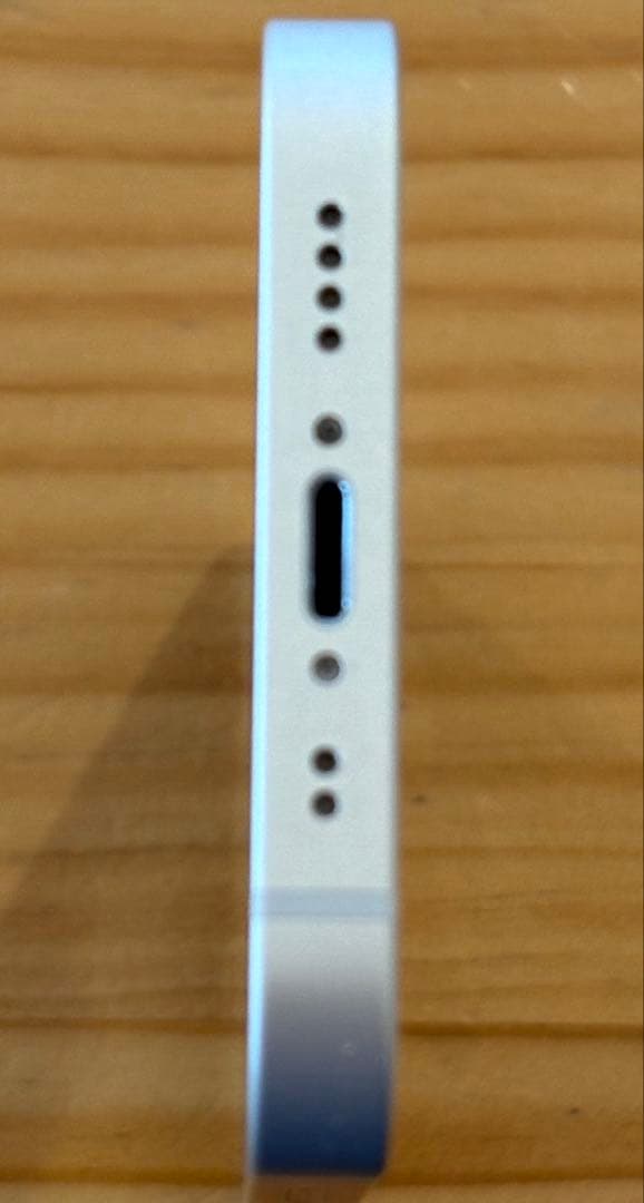 iPhone13 mini 128GB スターライト