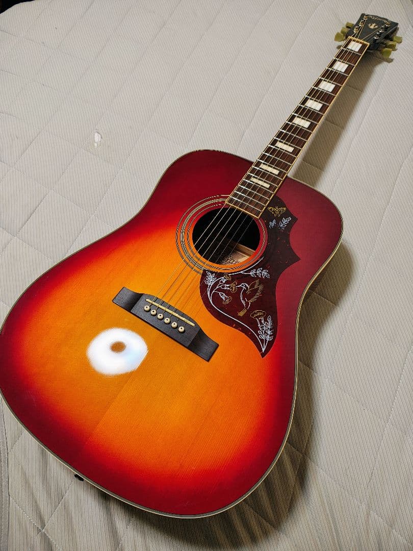 ハミングバード/K.garage CD-250HBHS