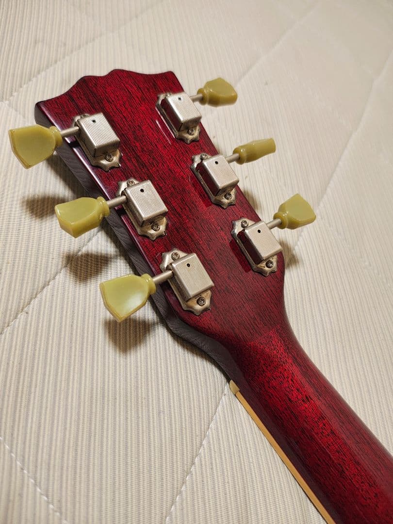 ハミングバード/K.garage CD-250HBHS