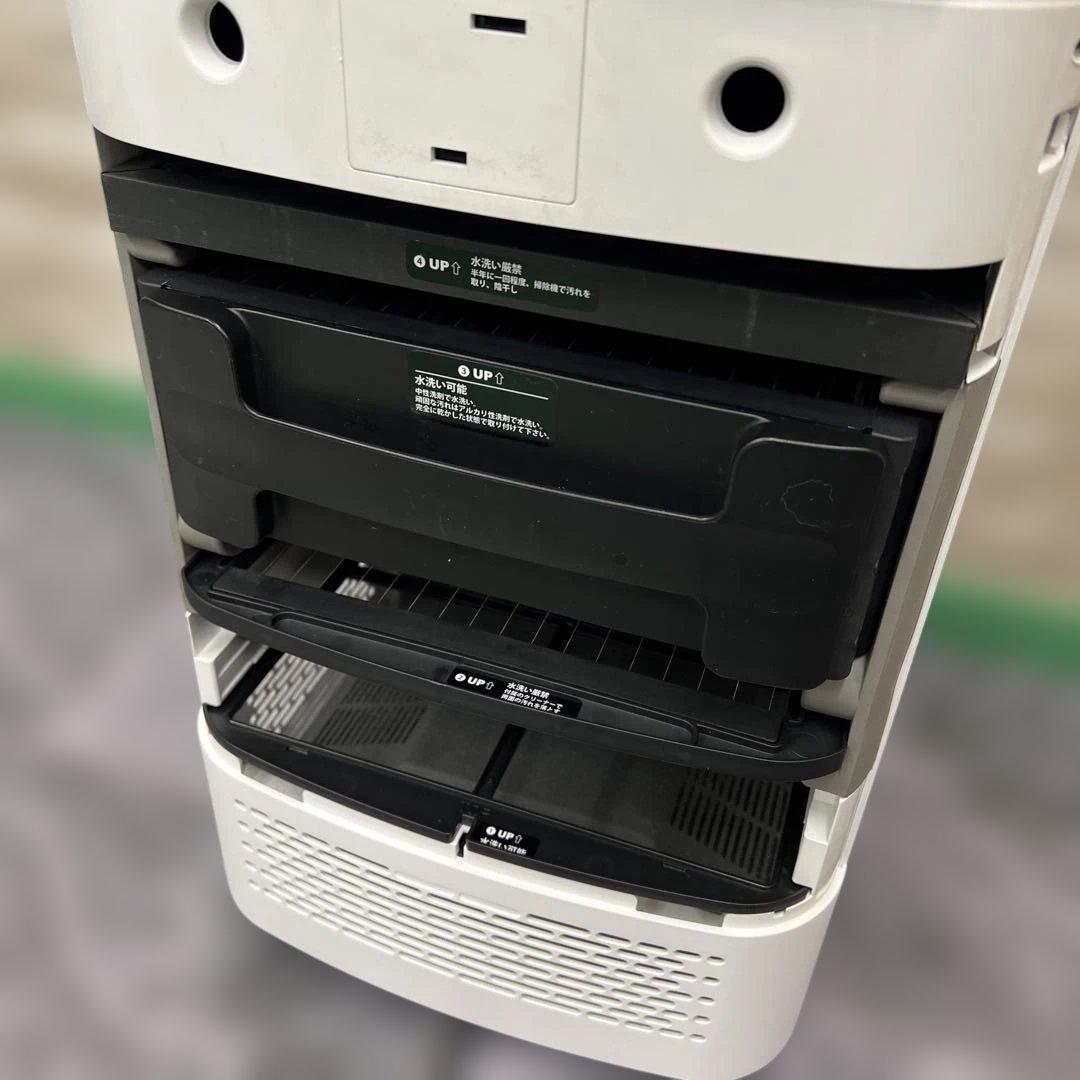 Airdog X5D 空気清浄機 KJ300F-X5D 2024年製