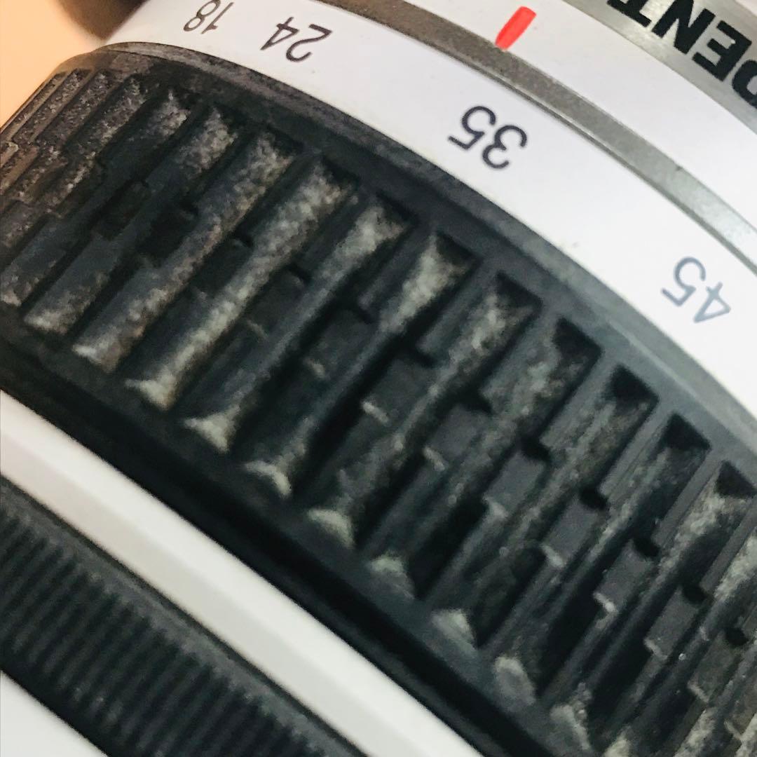 ペンタックス K-x 白　Wi-FiSDアダプター　電池付き