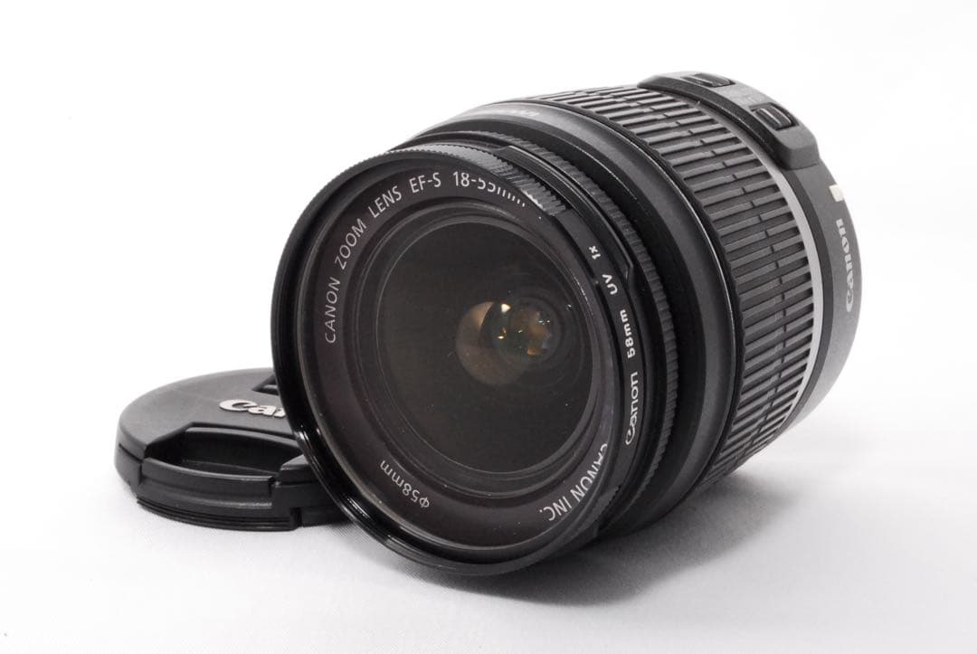 すぐ使える◆Canon Kiss X3◆一眼レフカメラ◆スマホ転送◆手ぶれ補正◆