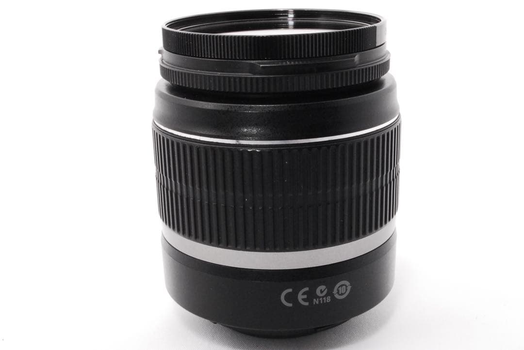 すぐ使える◆Canon Kiss X3◆一眼レフカメラ◆スマホ転送◆手ぶれ補正◆