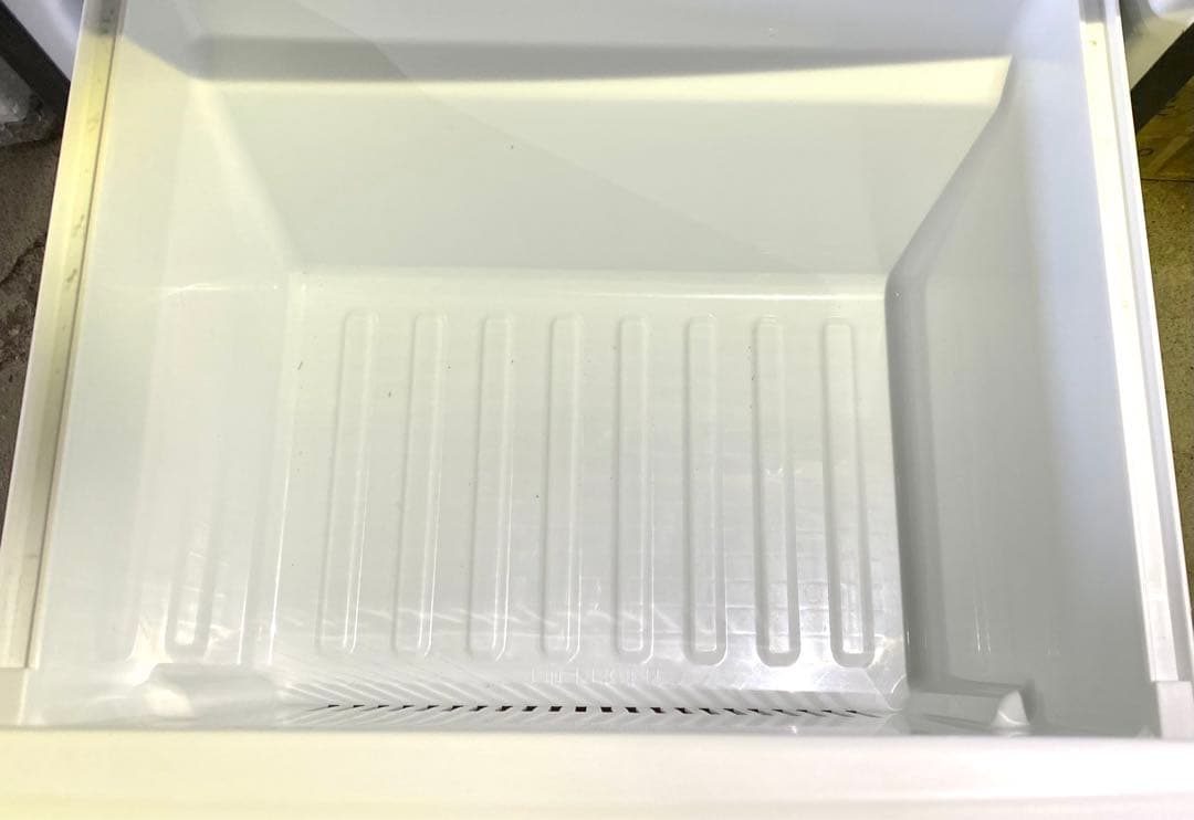 パナソニック　ノンフロン冷凍冷蔵庫　NR-B17CW-T 2020年製 168L