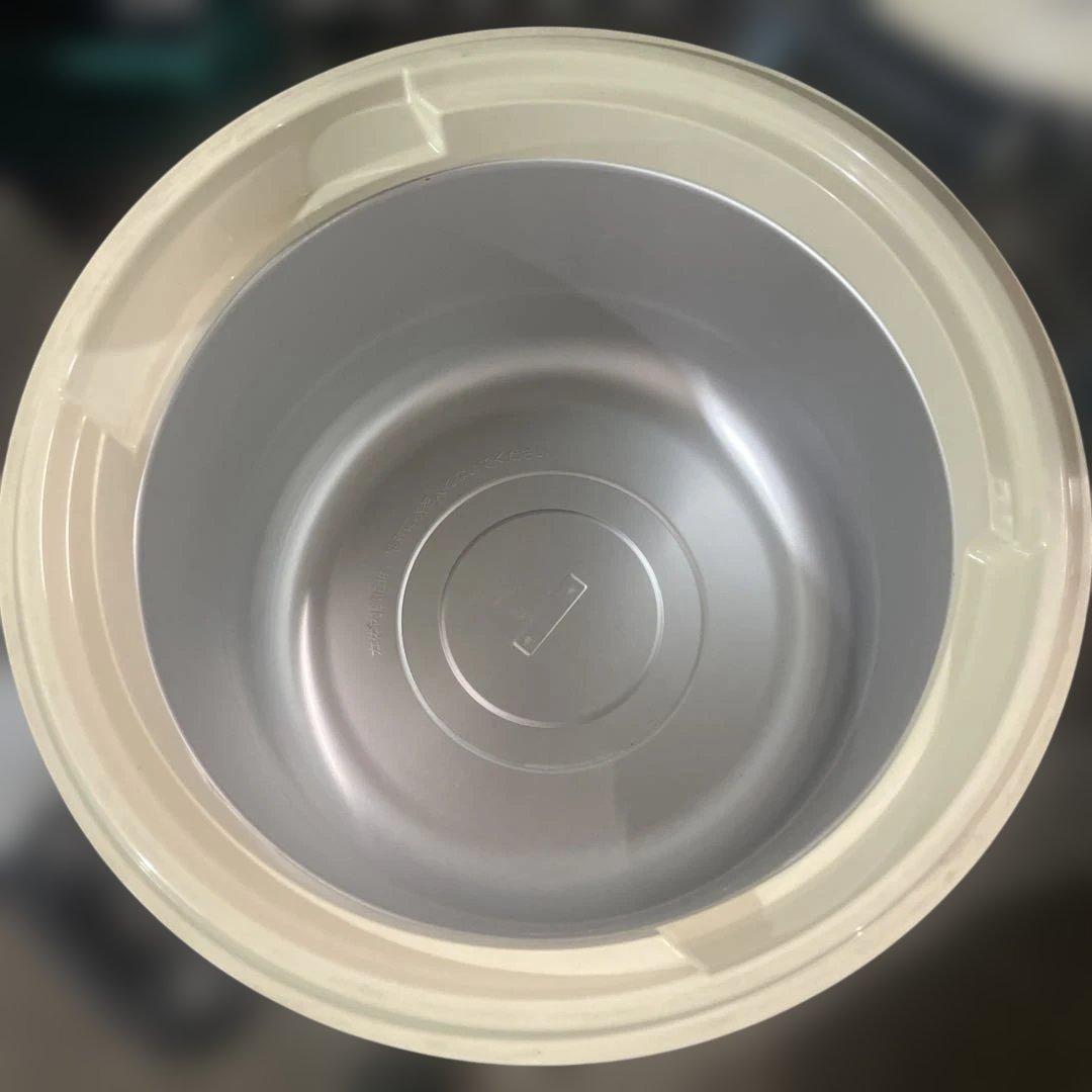 美品象印 電子保温ジャー 3升3合 業務用 ステンレス THS-C60A