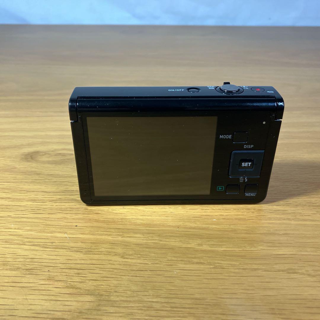 【外観美品】CASIO EXILIM EX-FC500S 動作未確認　デジカメ