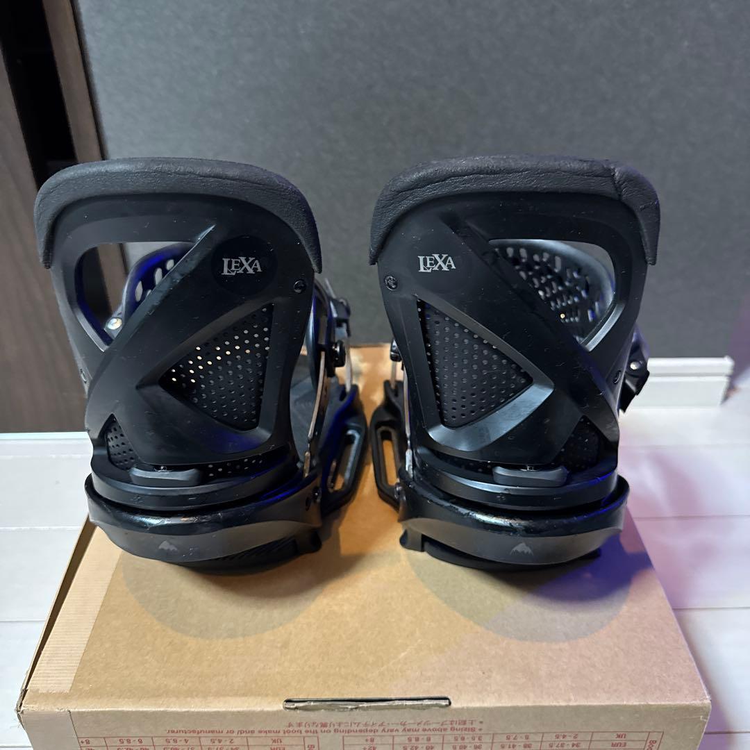 バートン レクサ EST Mサイズ