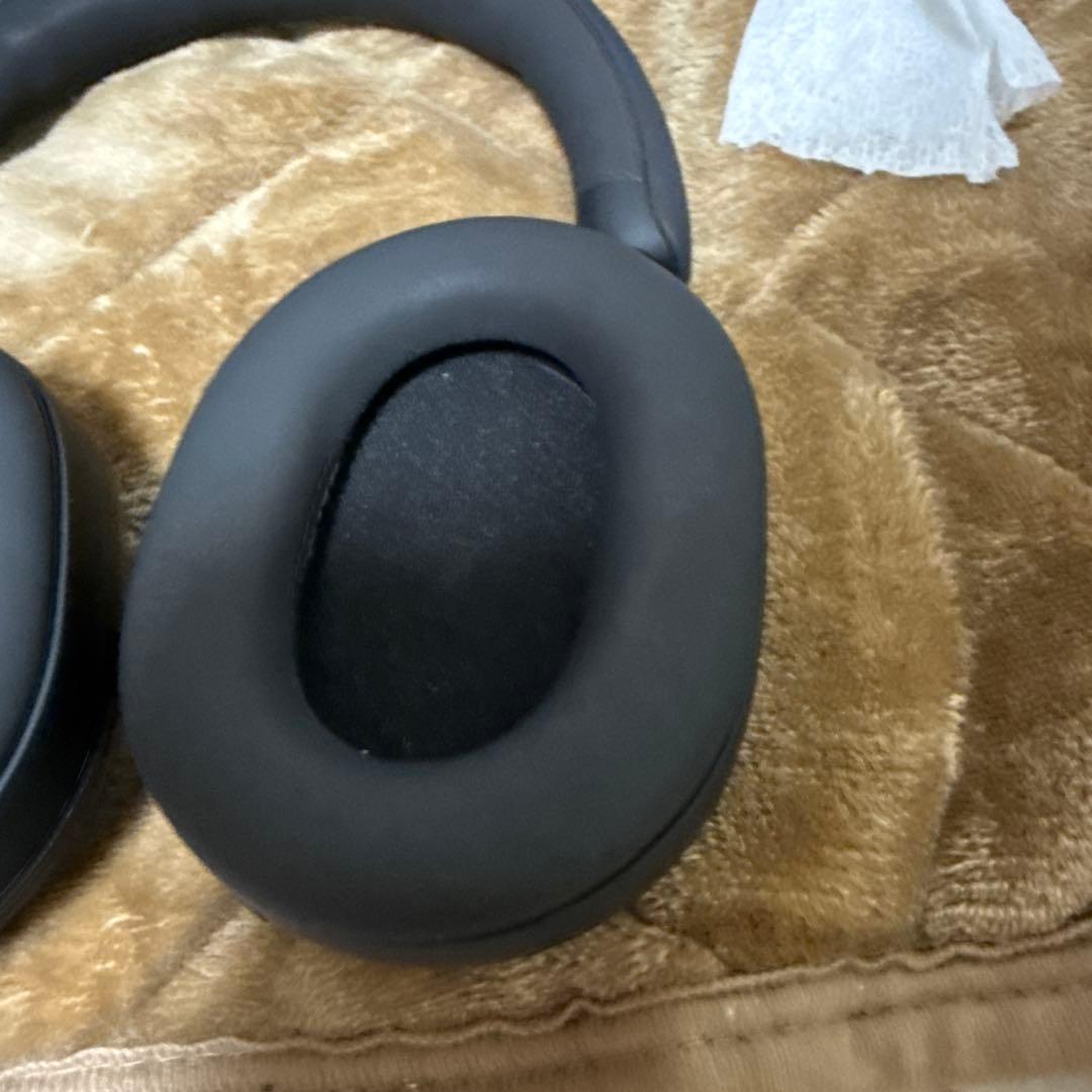 【2年保証】Sony WH-1000XM5 ワイヤレスヘッドホン ブラック