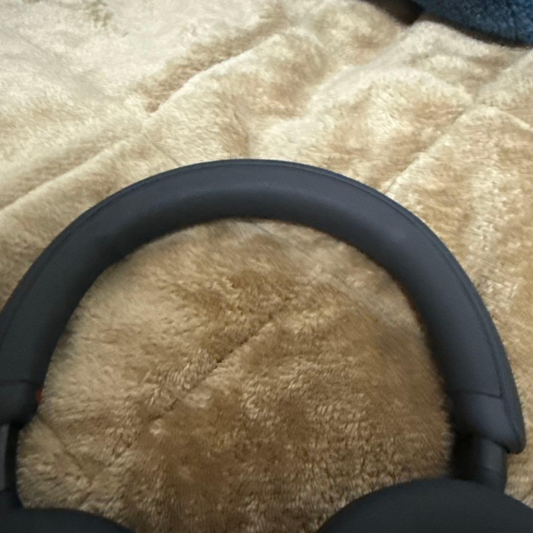 【2年保証】Sony WH-1000XM5 ワイヤレスヘッドホン ブラック