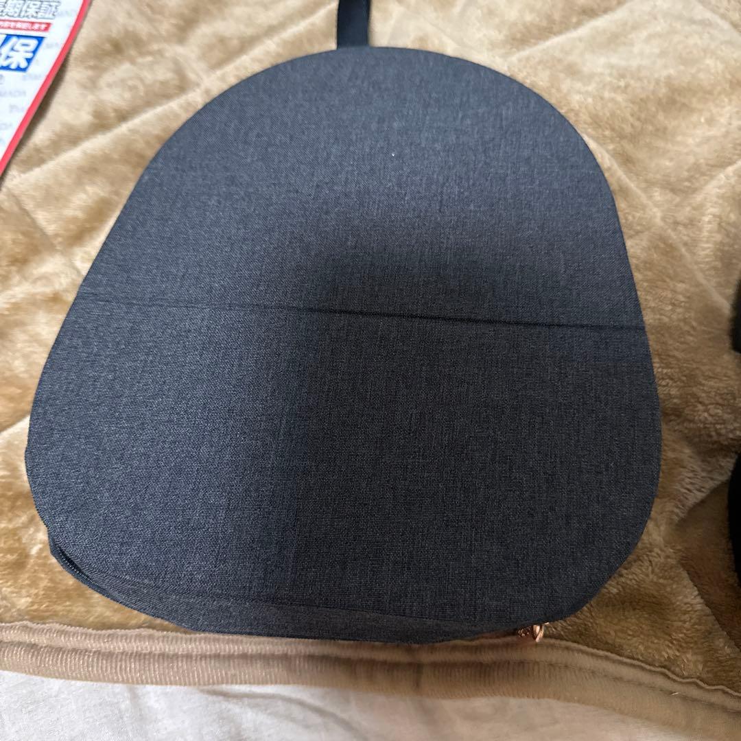 【2年保証】Sony WH-1000XM5 ワイヤレスヘッドホン ブラック