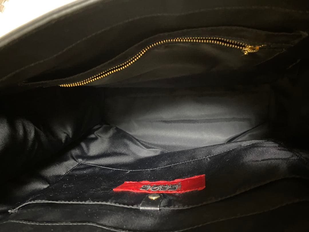 今だけ値引き！5525gallery×PORTER ブラック トートバッグレザー