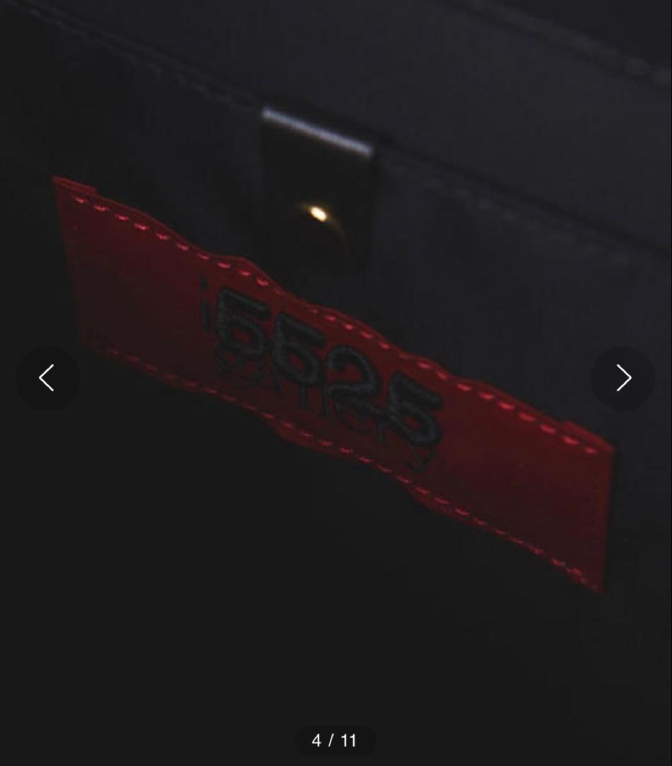 今だけ値引き！5525gallery×PORTER ブラック トートバッグレザー