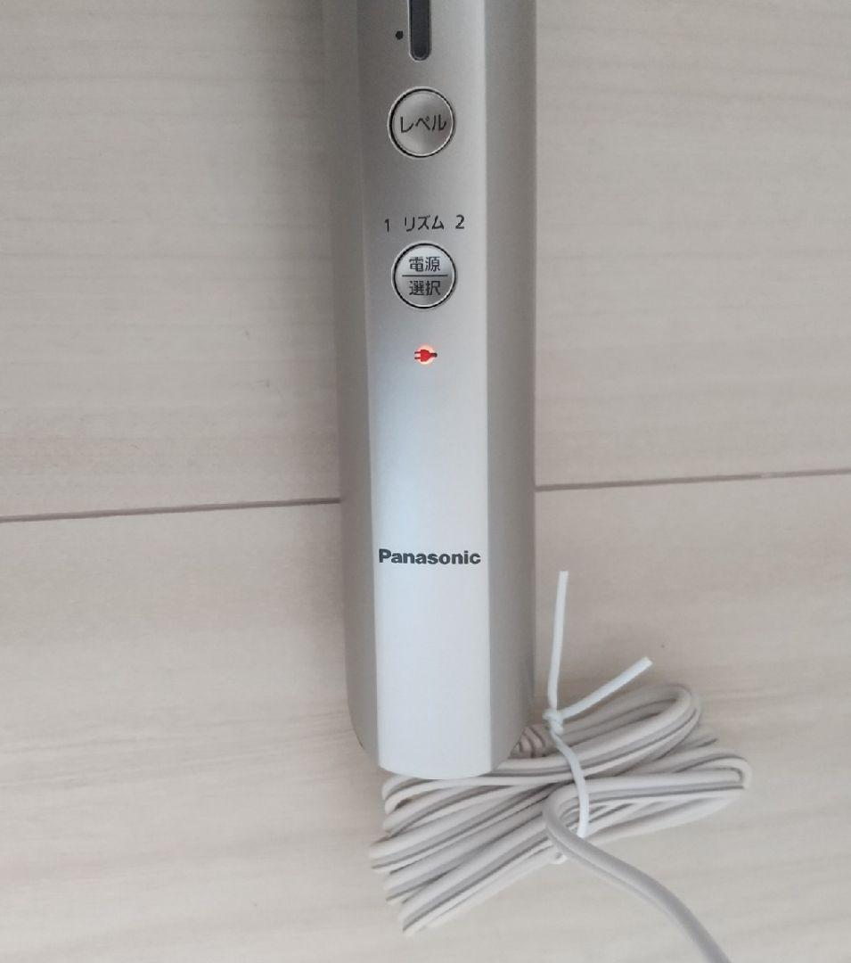 ◯（124）Panasonic RF美顔器 EH-SR73