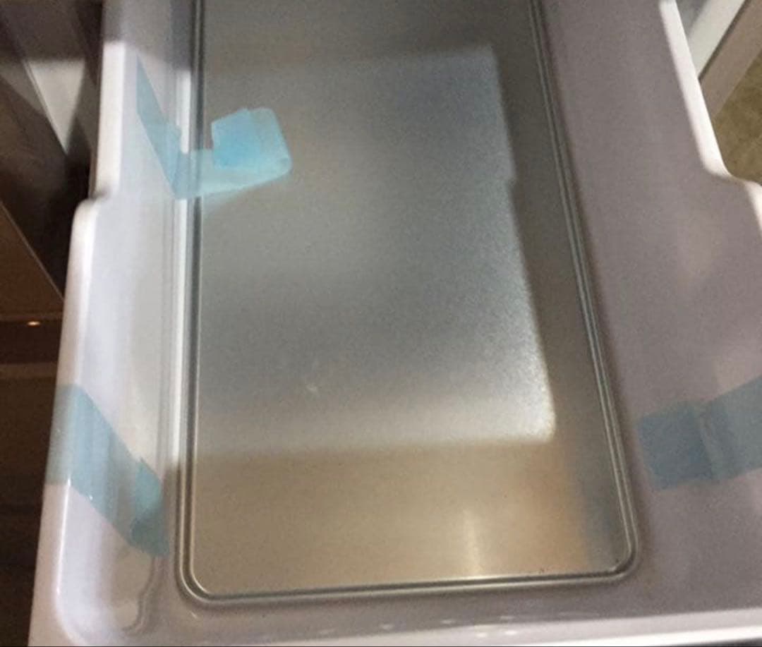 最終値下げ！415L日立ノンフロン冷凍冷蔵庫