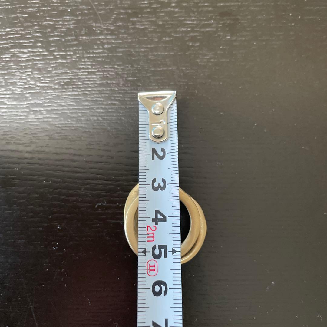 ブランイリス　リング