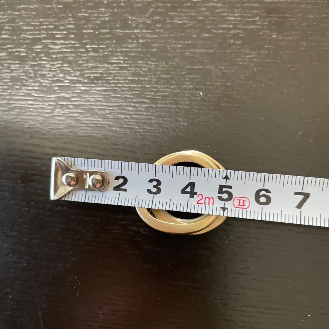 ブランイリス　リング