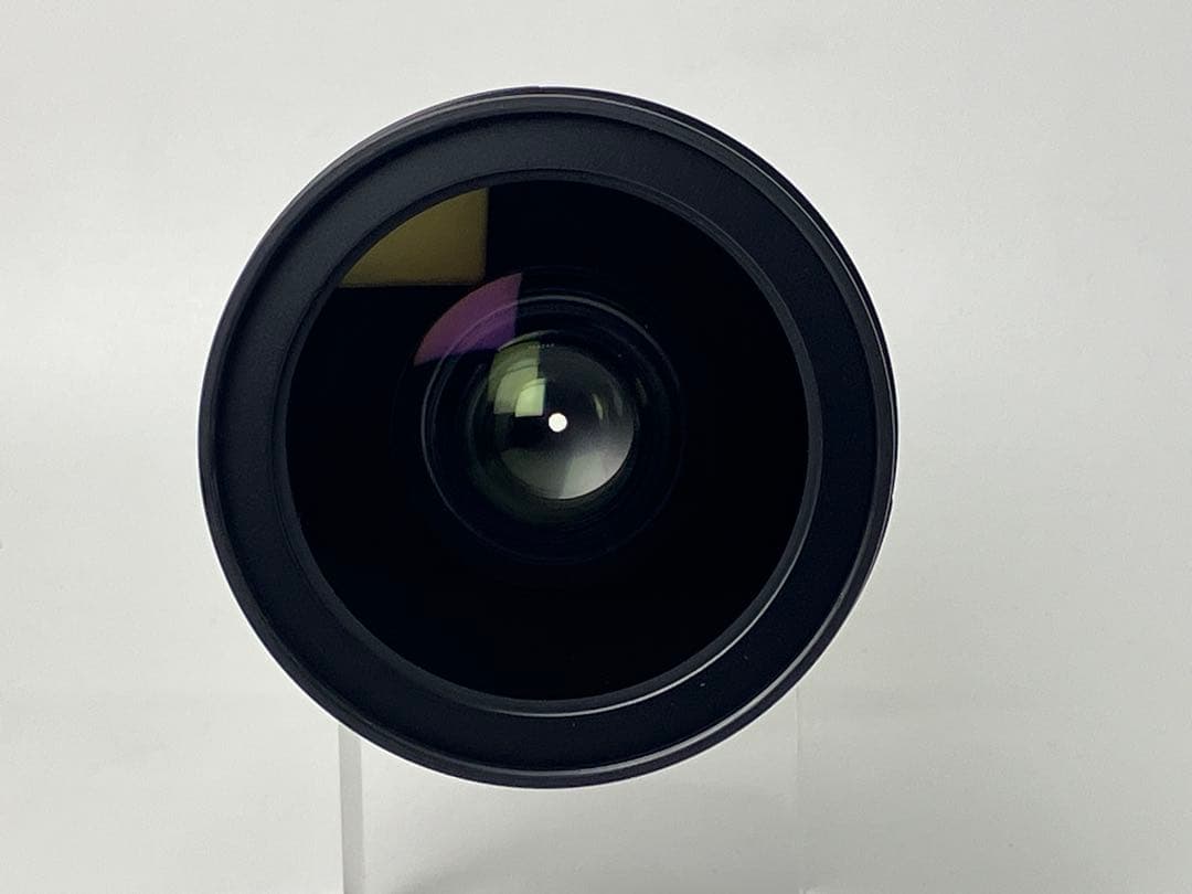 【返品保証・動作確認済】Nikon24-70mm F2.8G 標準ズームレンズ