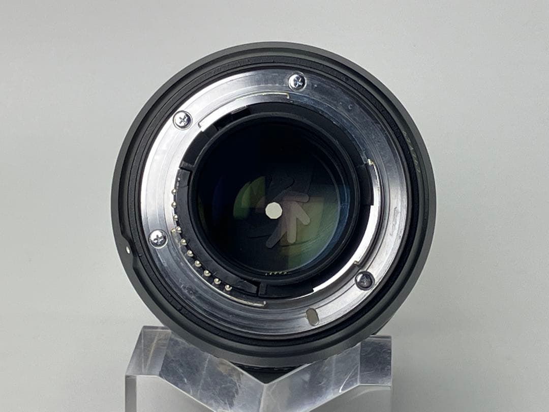 【返品保証・動作確認済】Nikon24-70mm F2.8G 標準ズームレンズ