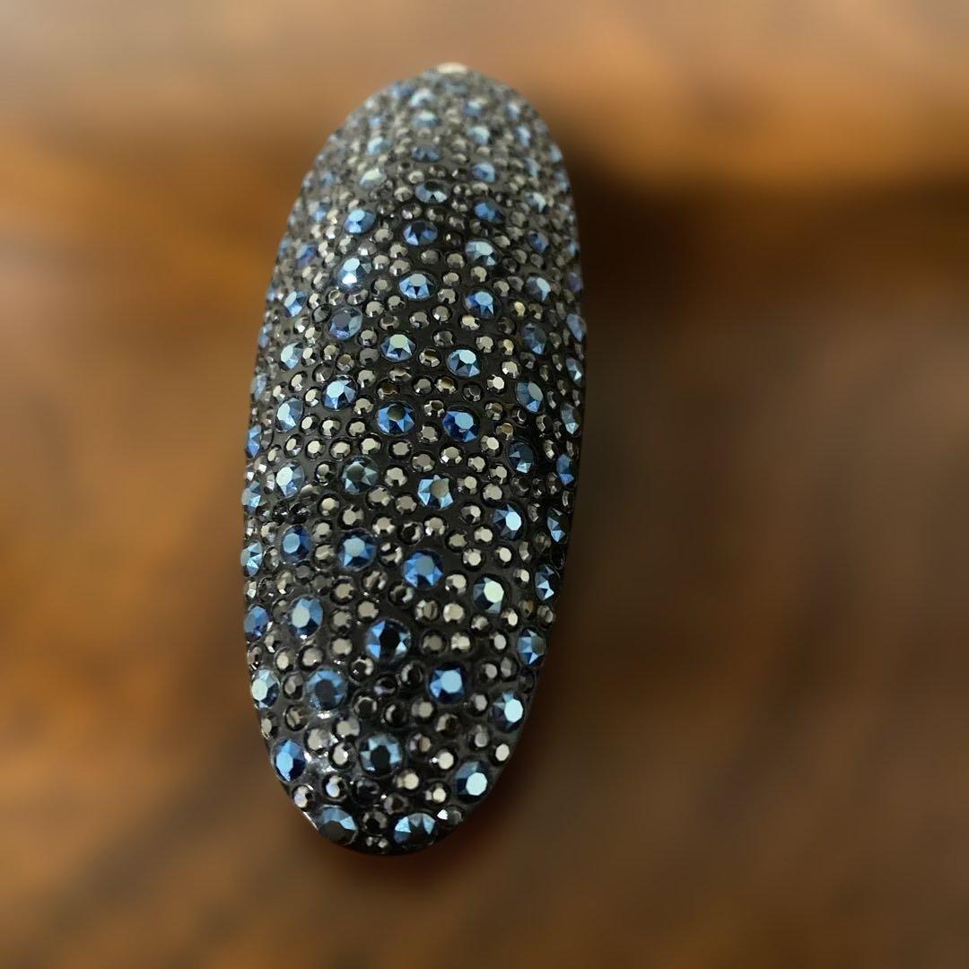 ☆希少☆ 美品　アレクサンドル　バレッタ