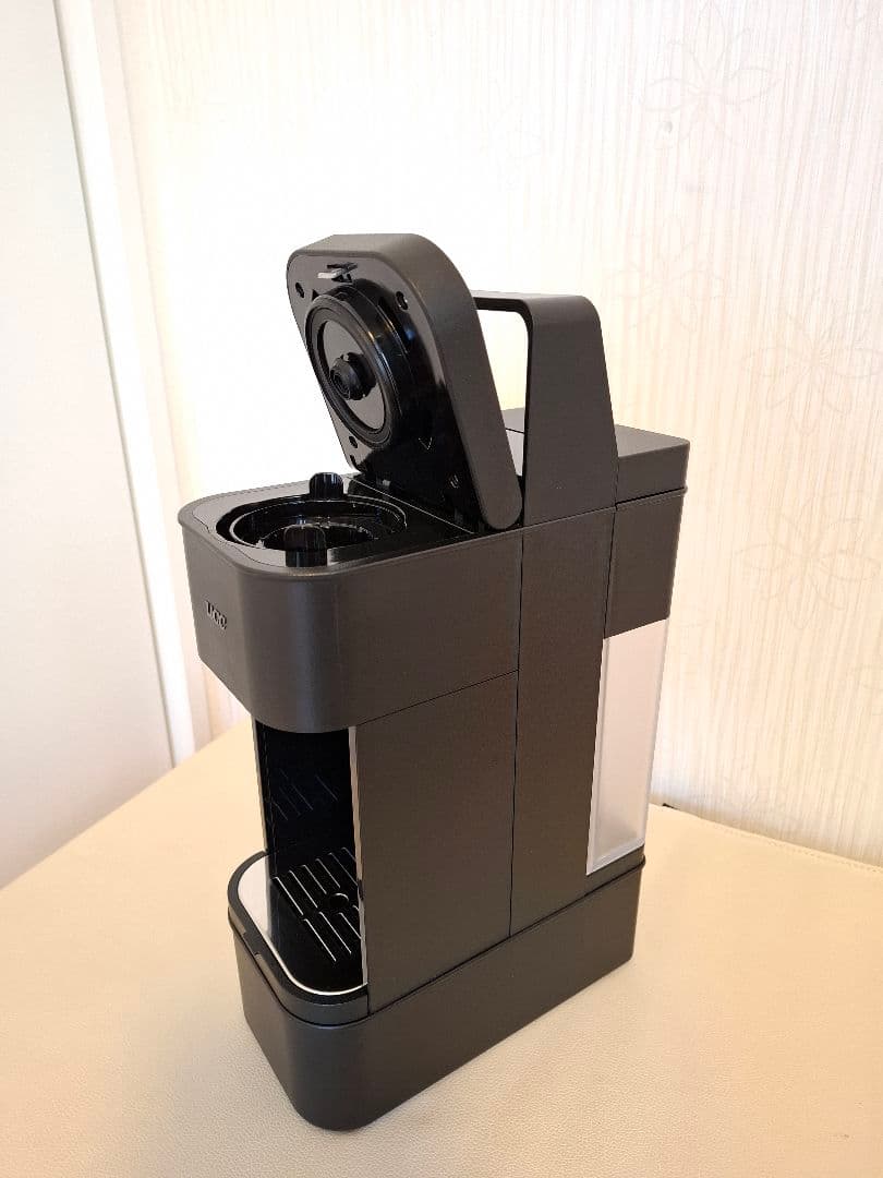 UCC DP4 コーヒー ドリップポッド YOUBI 2023年製