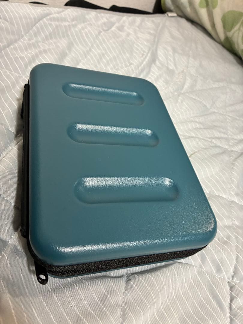 Swing Caddie SC 4 ゴルフ弾道測定器