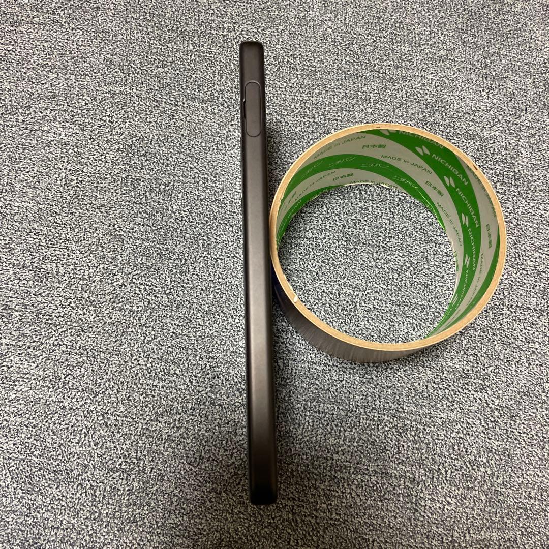 Xperia 10 IV SOG07 ブラック