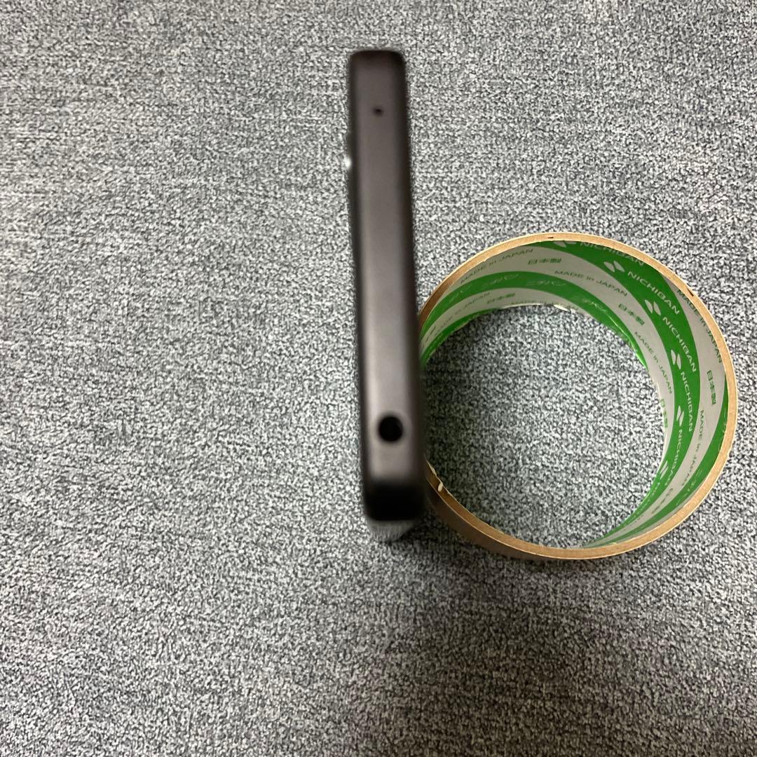 Xperia 10 IV SOG07 ブラック