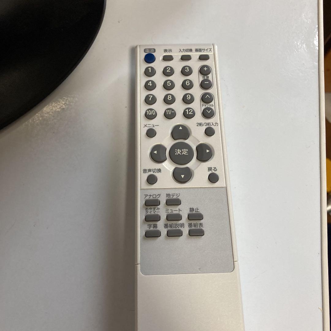 テレビ ORION LD22V-ED1