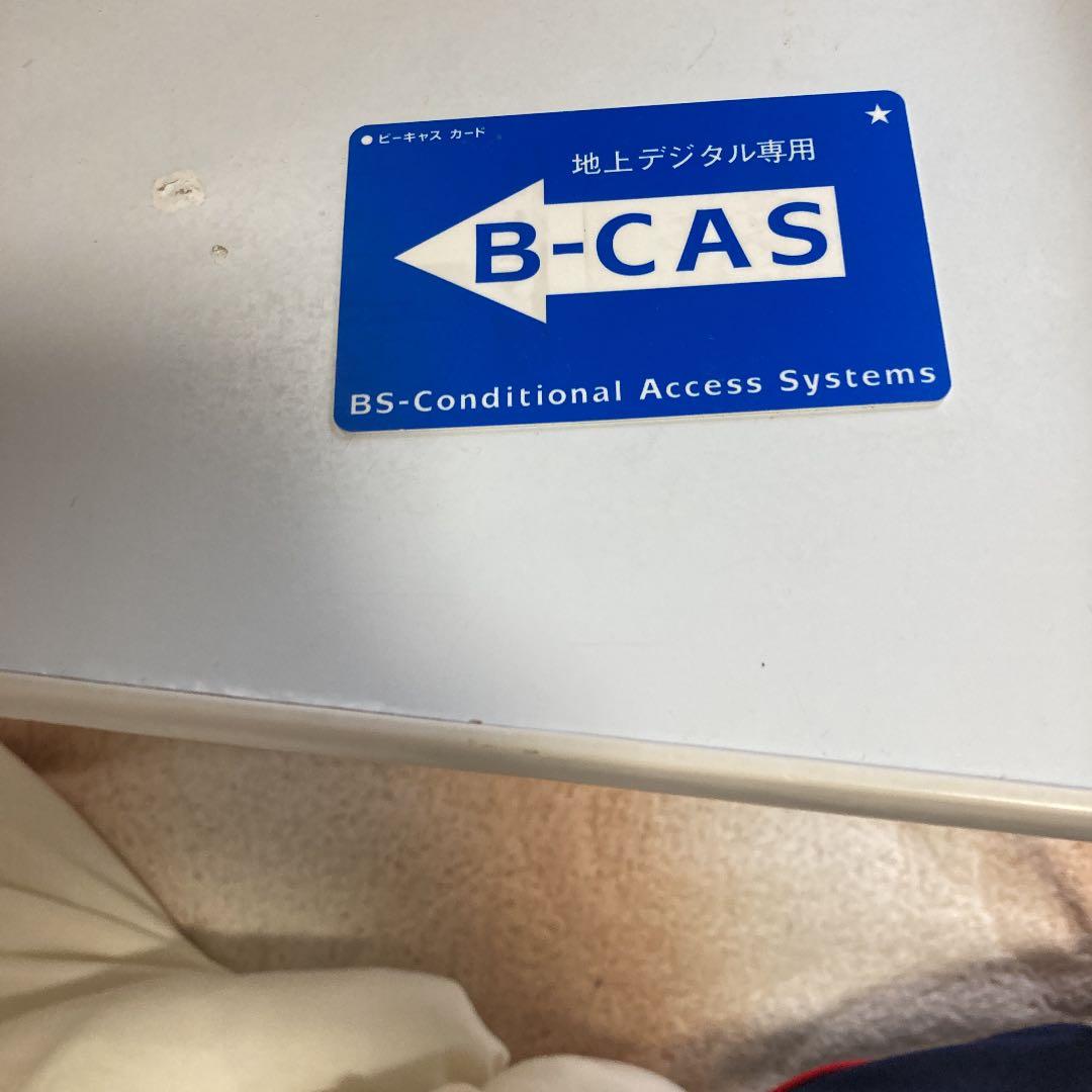 テレビ ORION LD22V-ED1