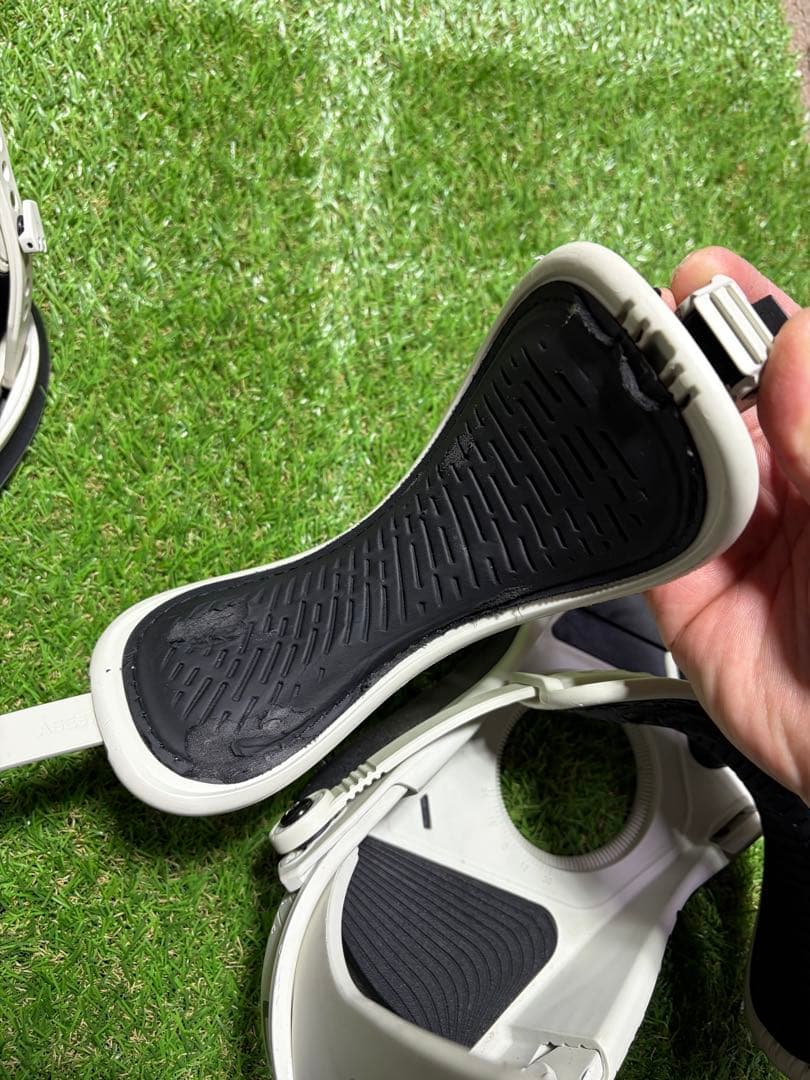 UNION ULTRA MEN ユニオン ウルトラ　23-24モデルMサイズ