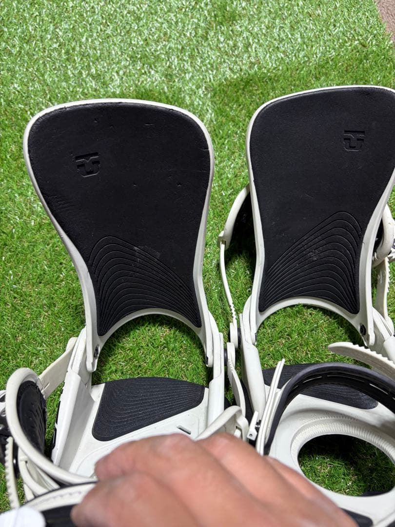 UNION ULTRA MEN ユニオン ウルトラ　23-24モデルMサイズ