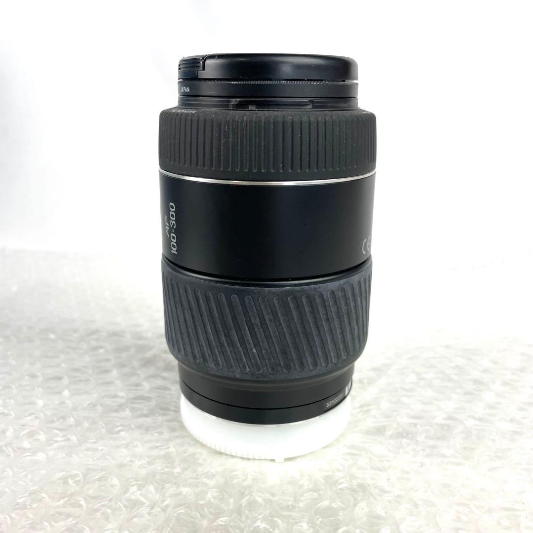 MINOLTA ミノルタ AF APO TELE ZOOM 100-300mm