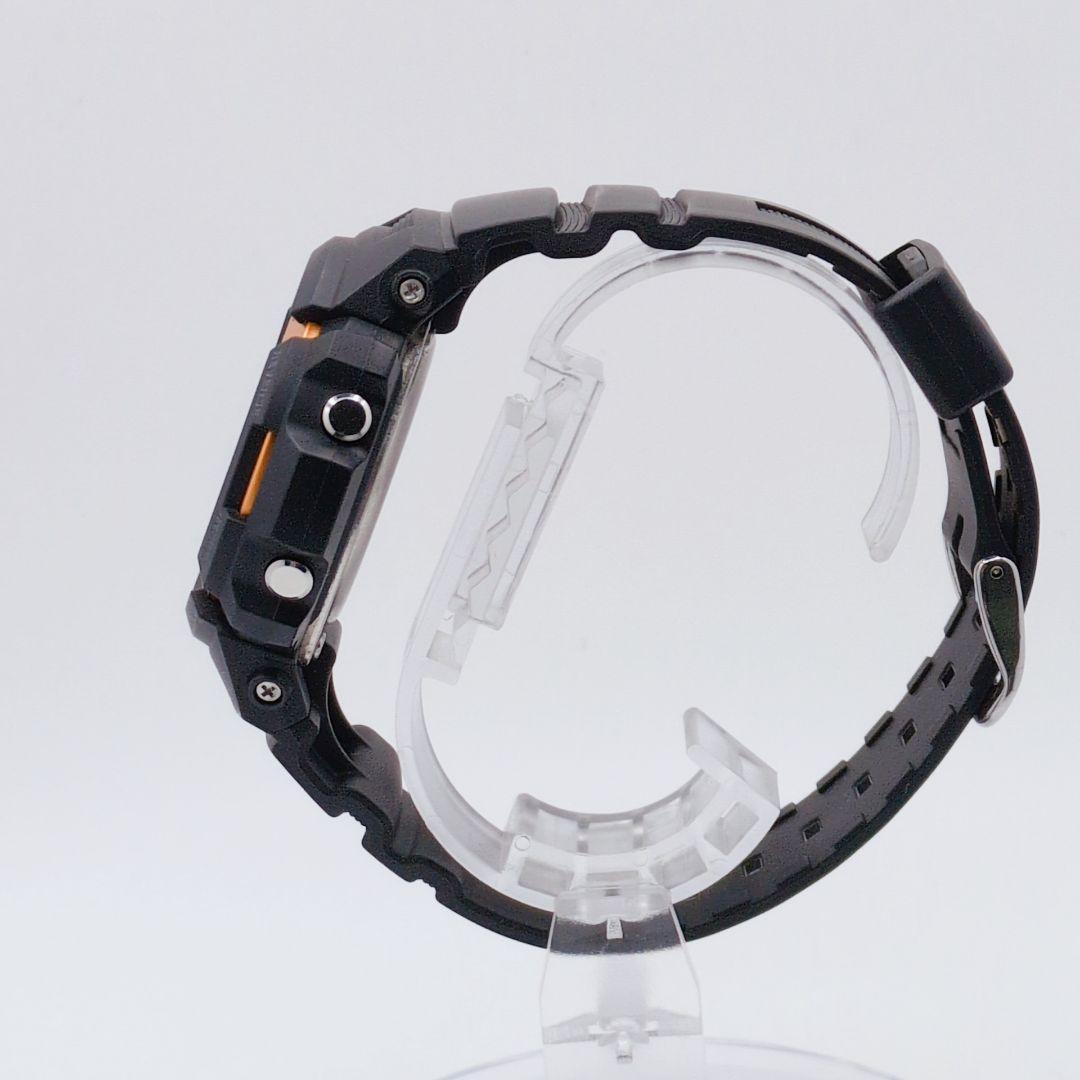 CASIO G-SHOCK AWG-M100SF 電波ソーラー 箱