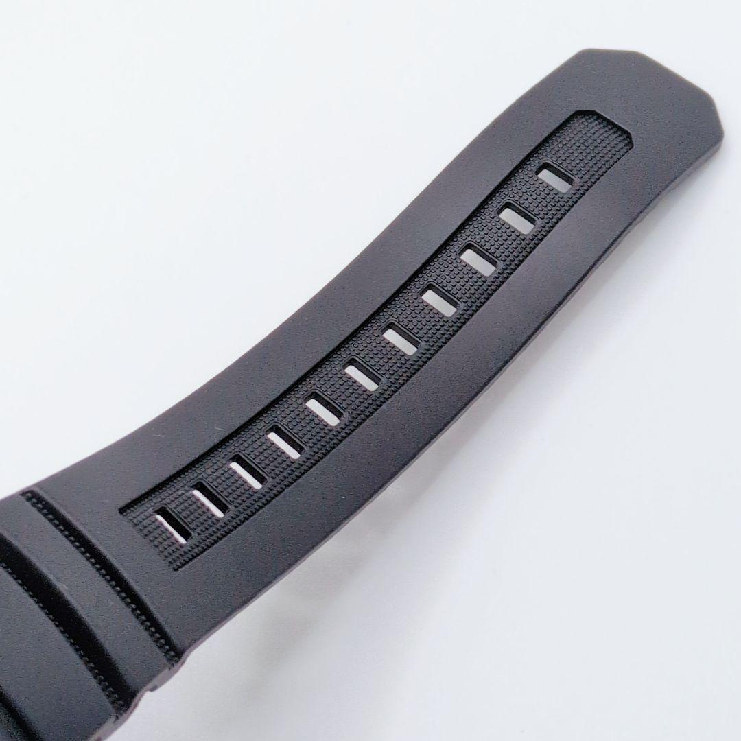 CASIO G-SHOCK AWG-M100SF 電波ソーラー 箱