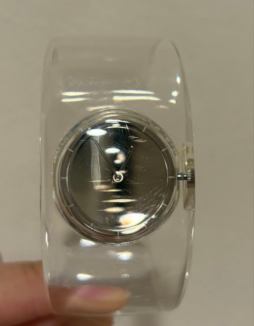 ISSEY MIYAKE 腕時計