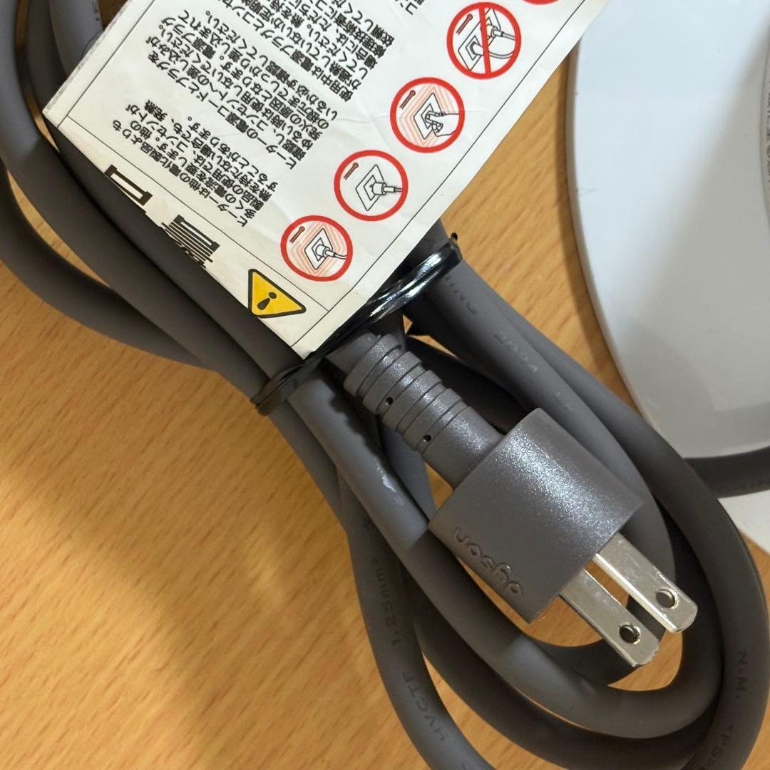 ダイソン ホット&クール AM09 2024年製 リモコン付き