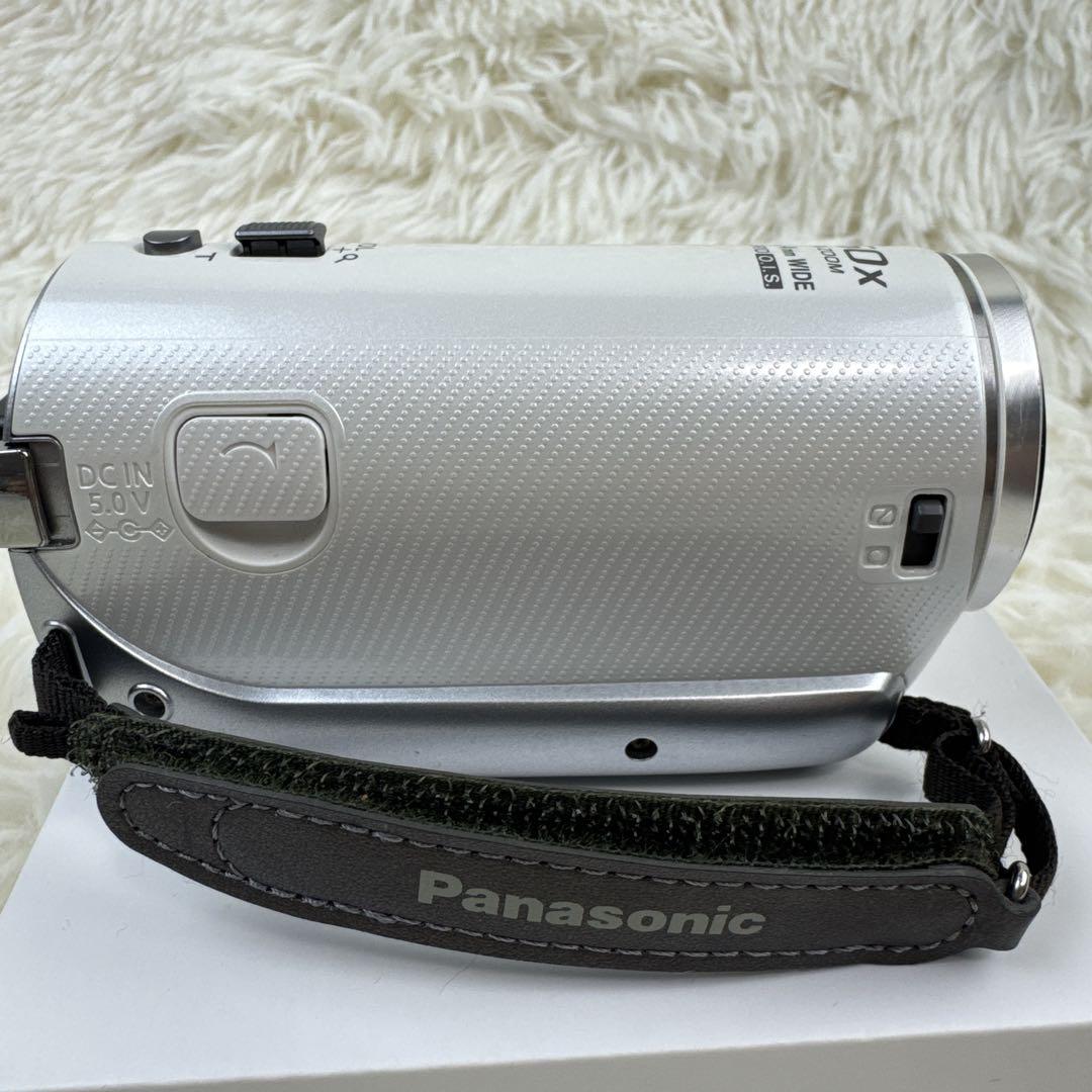 Panasonic パナソニック HC-V300M ビデオカメラ 本体