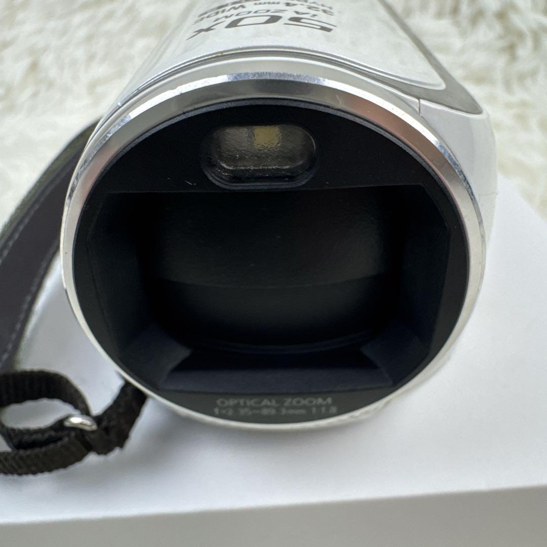 Panasonic パナソニック HC-V300M ビデオカメラ 本体