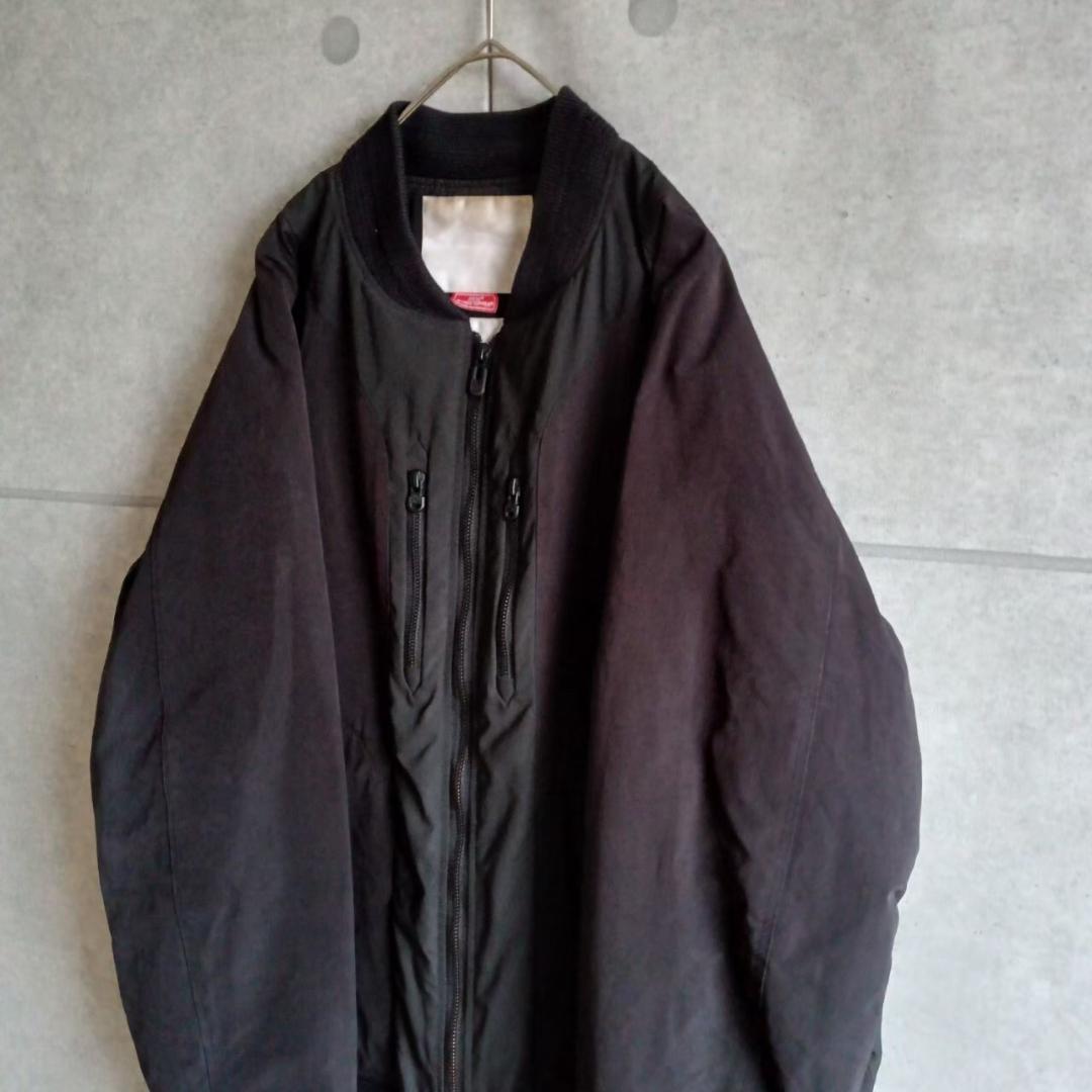 【White Mountaineering】 ブルゾン ジャケット X470