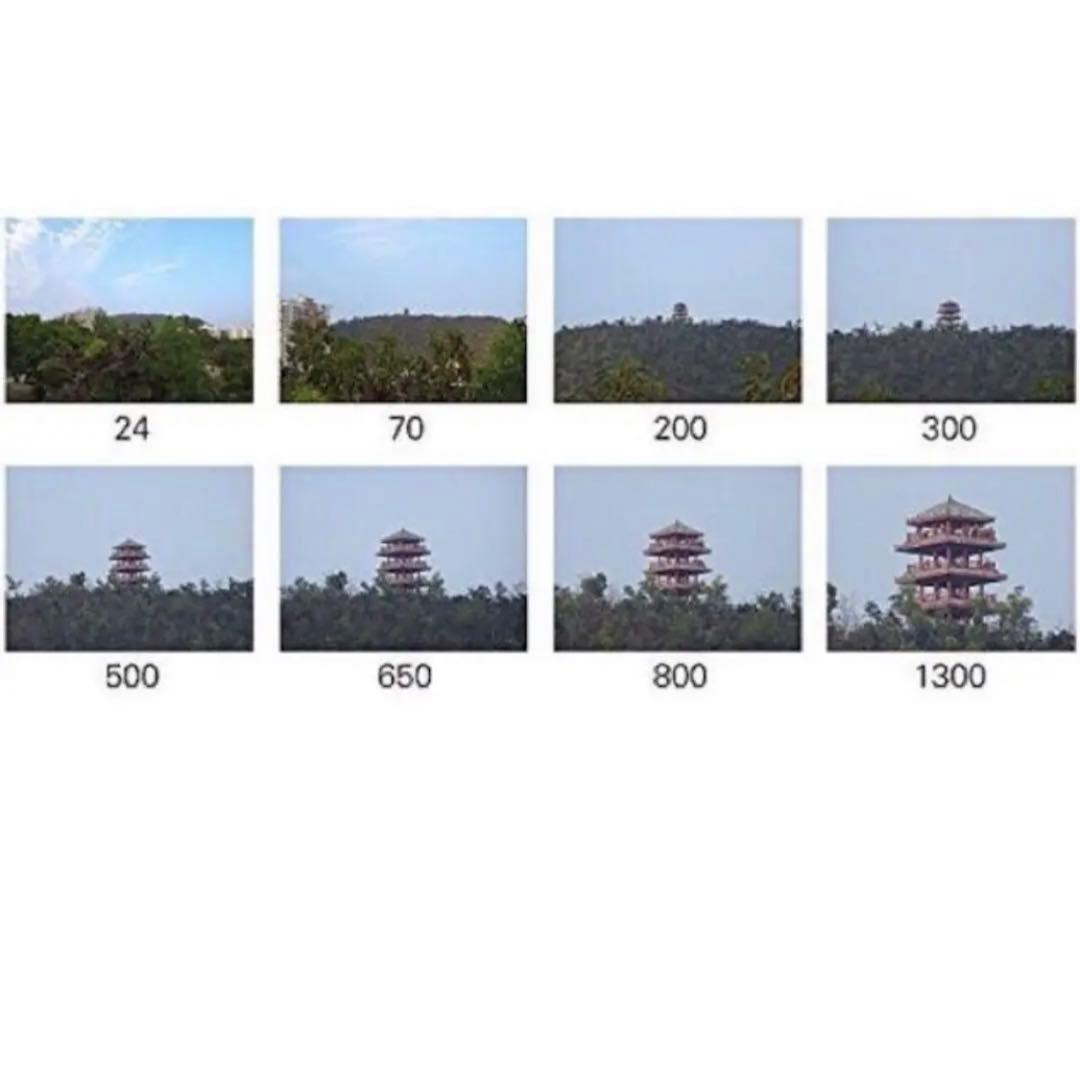 1600まで撮影？！即決OK！Nikon用望遠レンズ！カメラ初心者サポート付き！