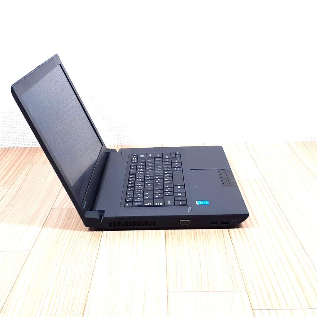 TOSHIBA ノートPC 日本語配列 光学ドライブ搭載