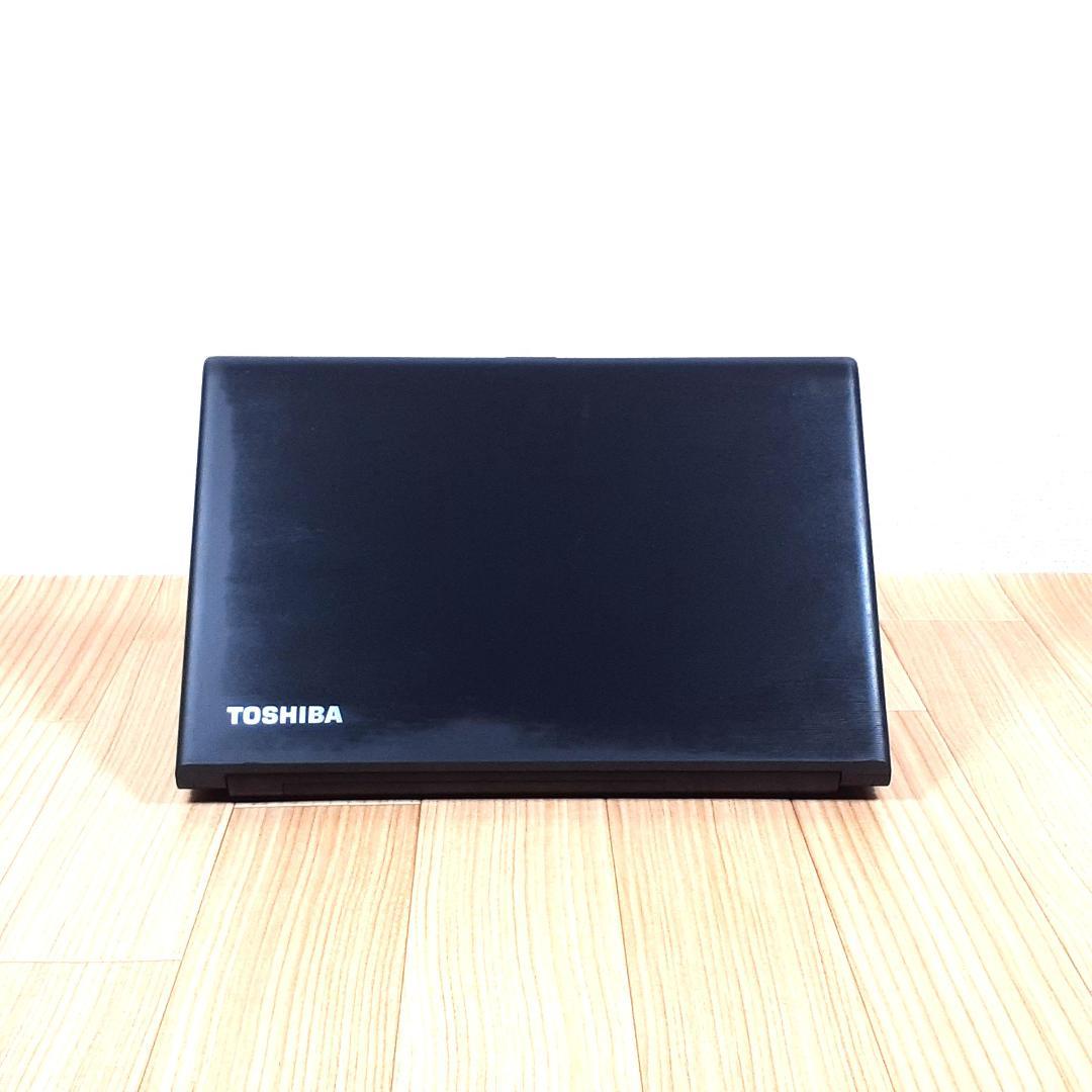 TOSHIBA ノートPC 日本語配列 光学ドライブ搭載