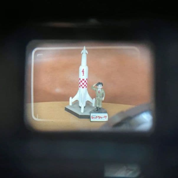 フィルムカメラ【整備、完動品】オリンパストリップ35