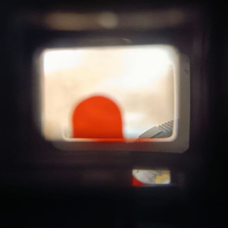 フィルムカメラ【整備、完動品】オリンパストリップ35