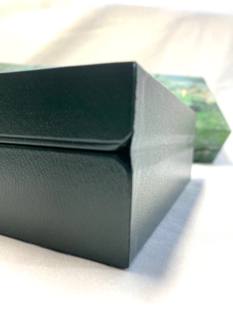 ROLEX 空箱 純正付属品フルセット