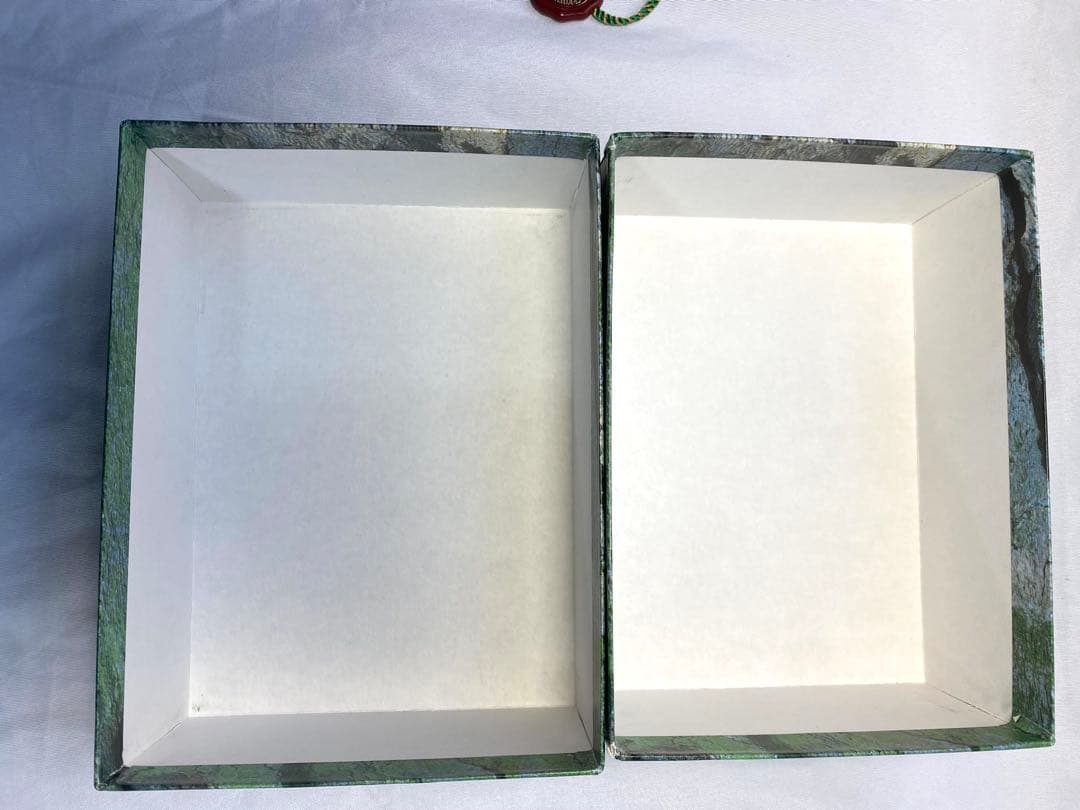 ROLEX 空箱 純正付属品フルセット