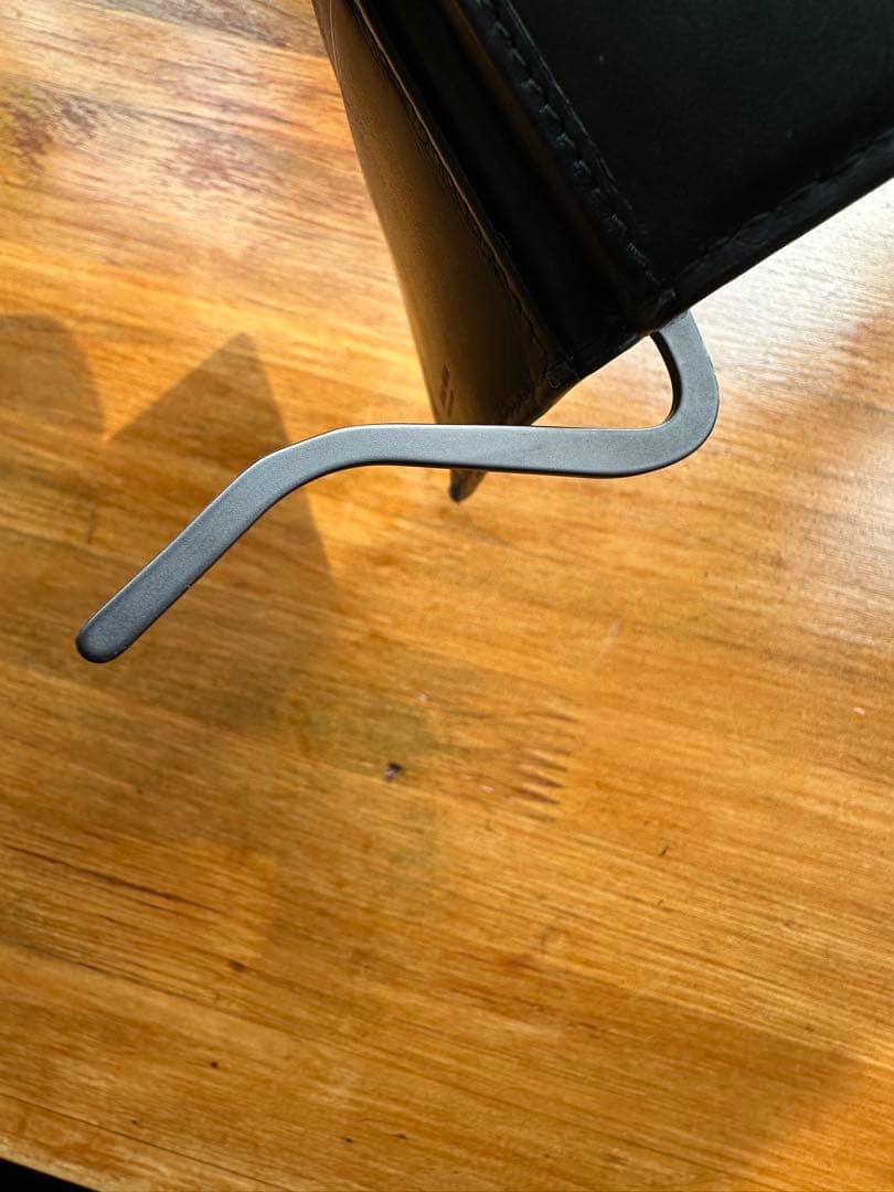 ボッテガヴェネタ　イントレチャート　マネークリップ付き　カードケース