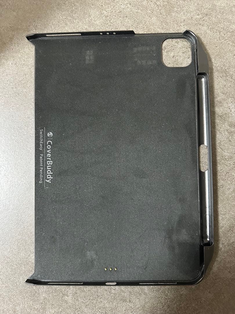 【美品】iPad Pro 11インチ (第3世代) 512GB Wi-Fi