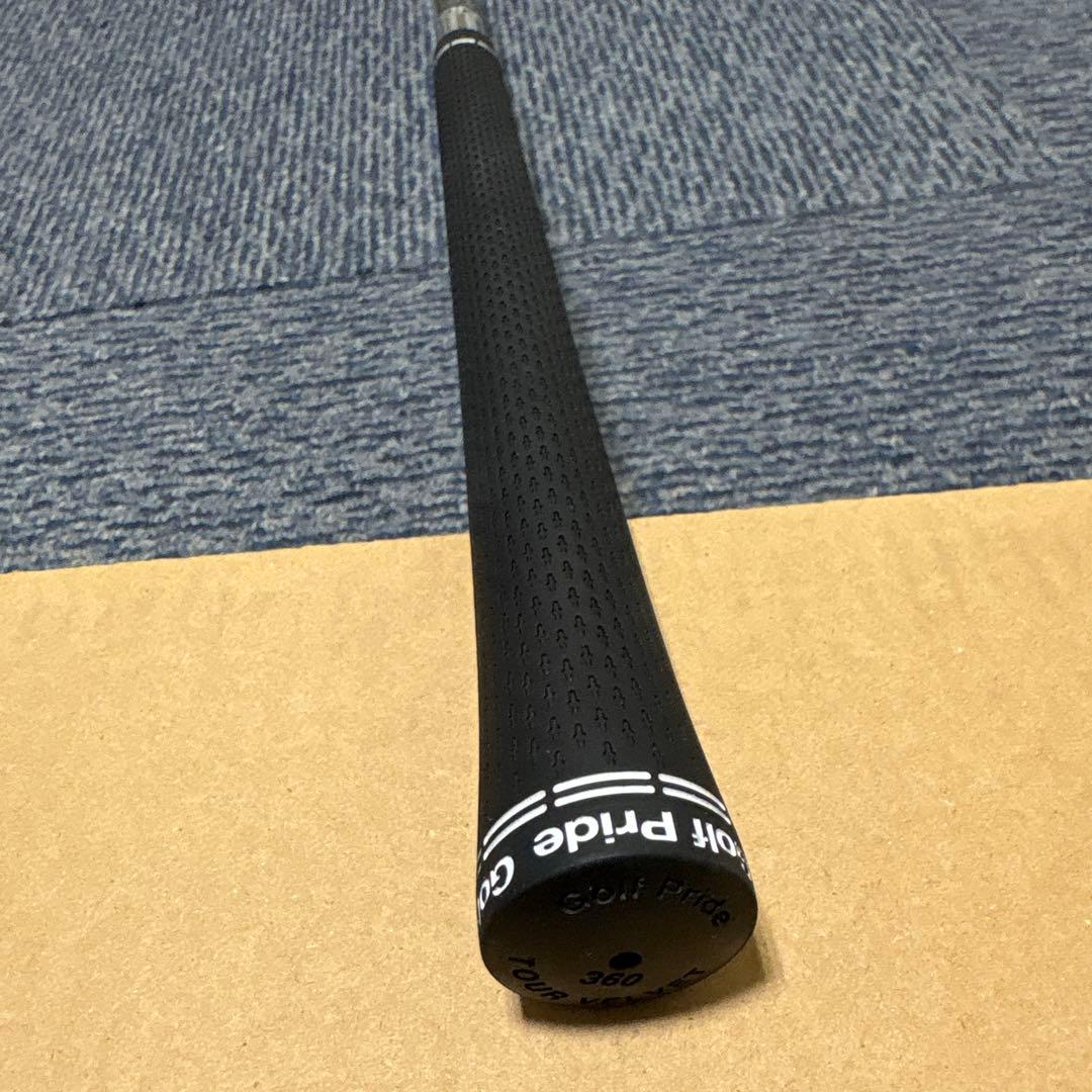 PING G400 ハイブリッド　3U U3